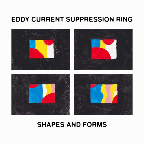 Shapes and Forms
