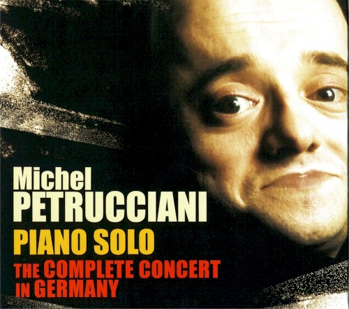 Piano Solo: The Complete Concert in Germany