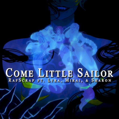 Come Little Sailor