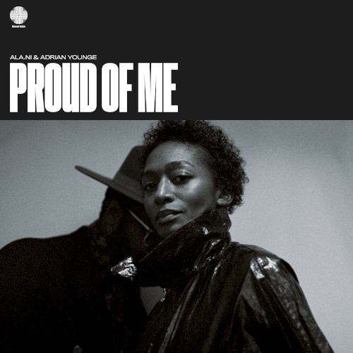 Proud of Me