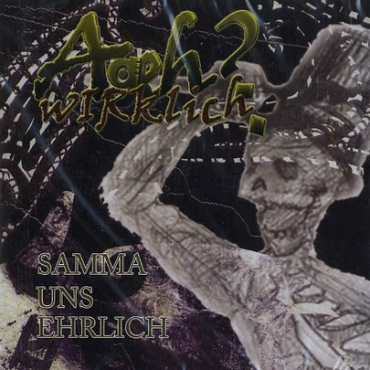 Samma uns ehrlich