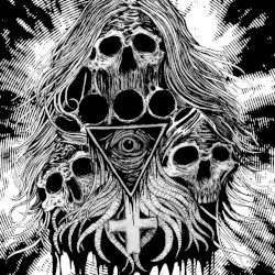 Deathstench / Trepaneringsritualen