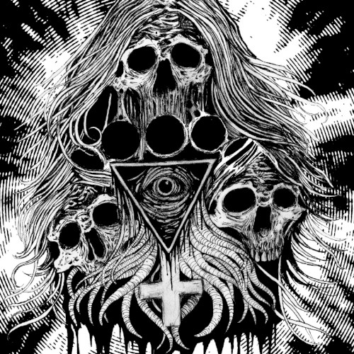 Deathstench / Trepaneringsritualen
