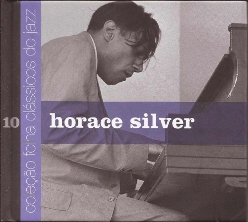 Coleção Folha clássicos do jazz, Volume 10