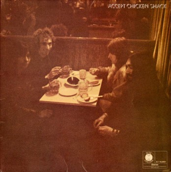 Accept Chicken Shack