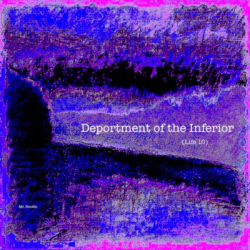 Deportment of the Inferior (Life 10)