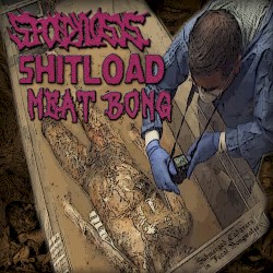 Submerged Cadavers In Fecal Bongwater