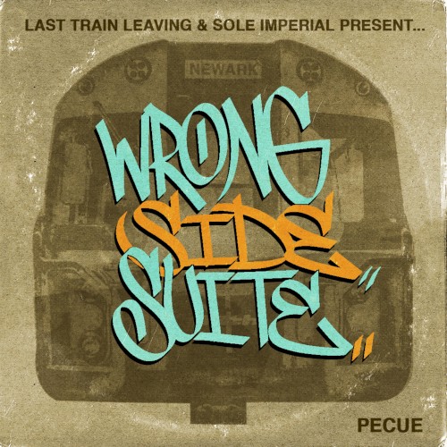 Wrong Side Suite