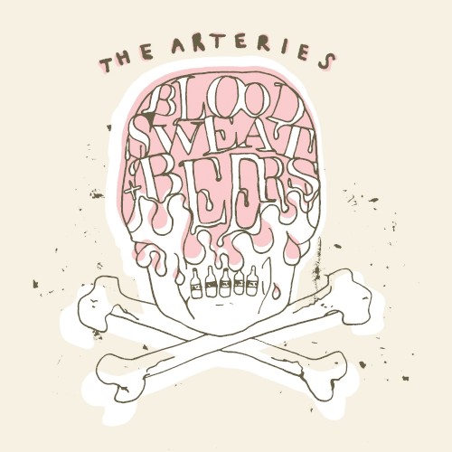 Blood, Sweat and Beers