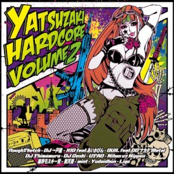 YATSUZAKI HARDCORE VOLUME 2
