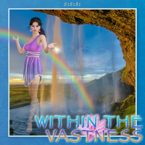 Within The Vastness