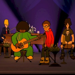 Alien (Unplugged)