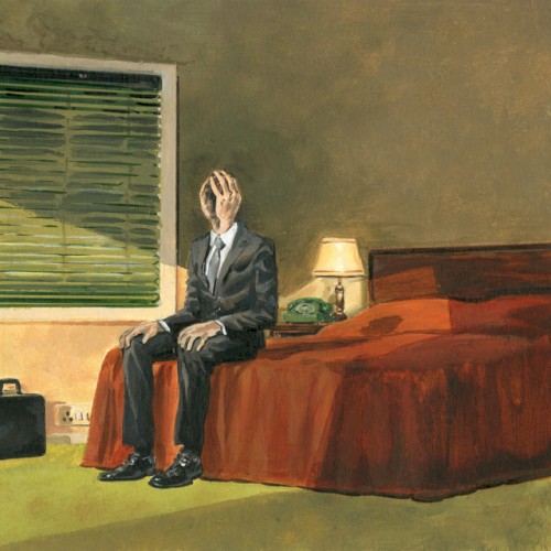 Touchy Subjects
