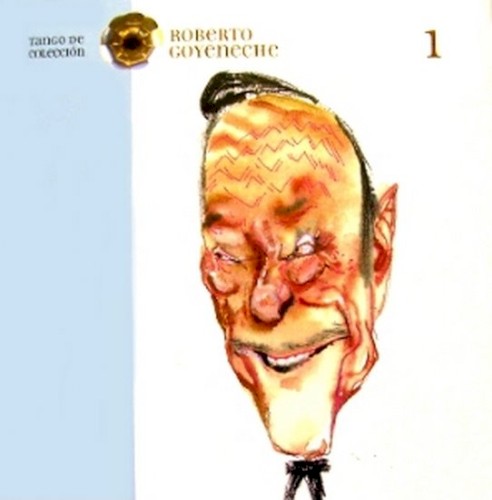Tango de colección 1
