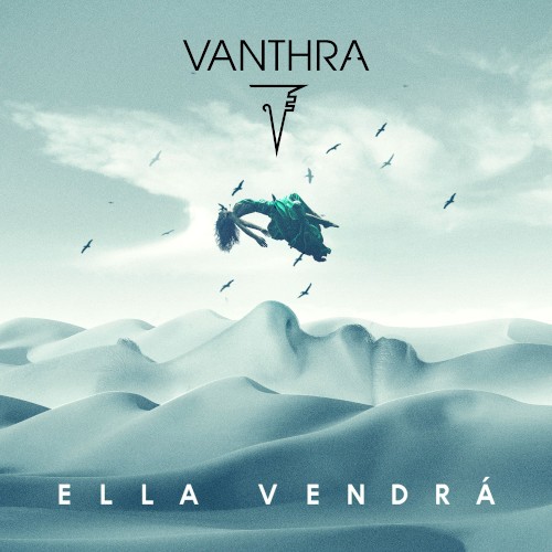 Ella vendrá