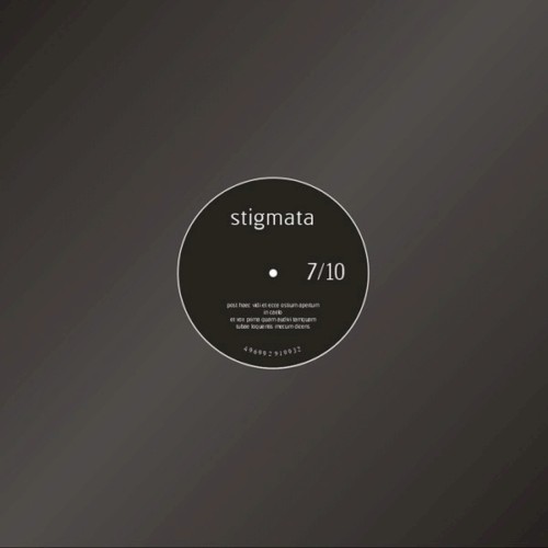 Stigmata 7/10