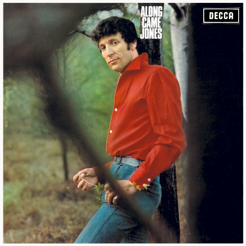 Along Came Jones