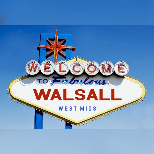 The West