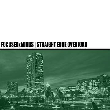 Straight Edge Overload