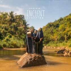 Incient Stepping