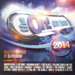 The Oh! On Tour 2014