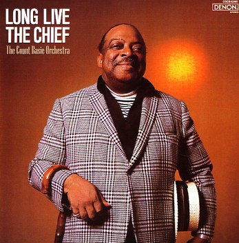 Long Live the Chief