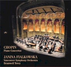 Piano Concertos