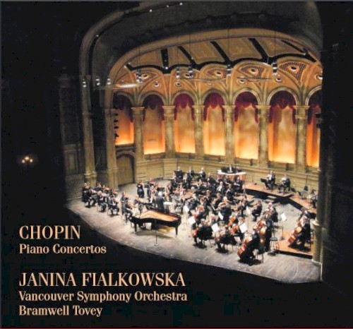 Piano Concertos