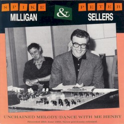 Unchained Melody / Dance With Me Henry