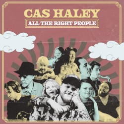All the Right People