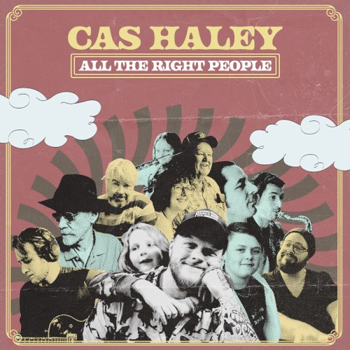 All the Right People