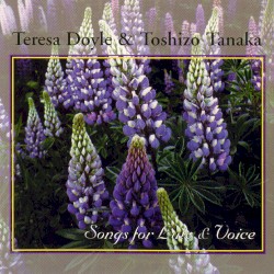 Songs for Lute & Voice