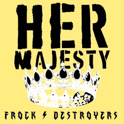 Her Majesty