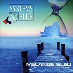 Melange Bleu