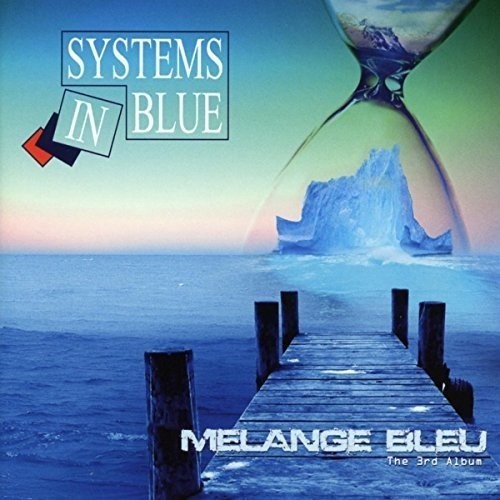 Melange Bleu