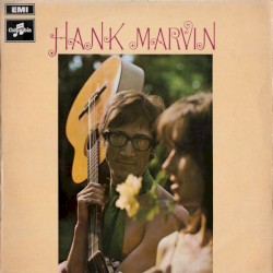 Hank Marvin