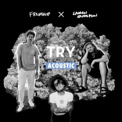Try (acoustic)