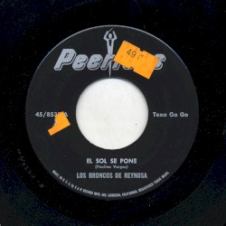 El sol se pone / El carita