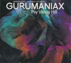 Psy Valley Hill
