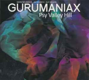 Psy Valley Hill