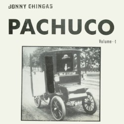 Pachuco