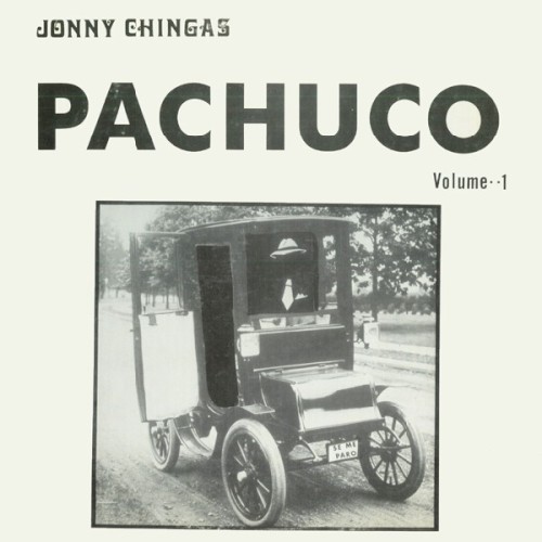 Pachuco
