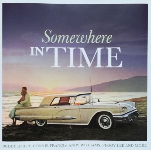 Somewhere in Time