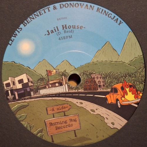 Jail House