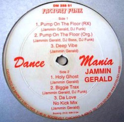 Factory Funk