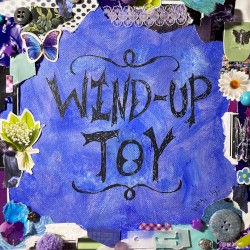 Wind‐Up Toy