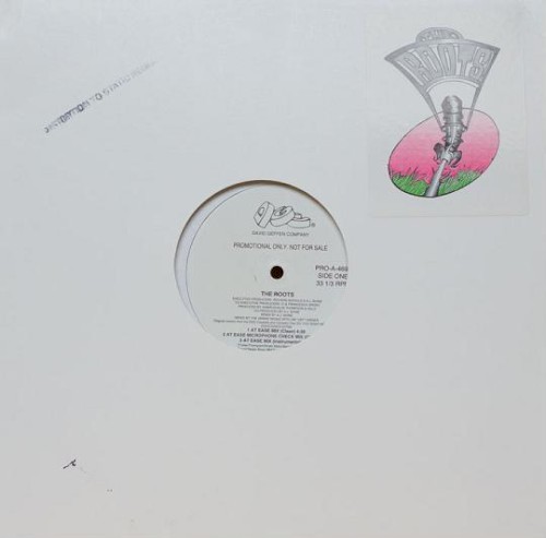 Distortion to Static Remixes