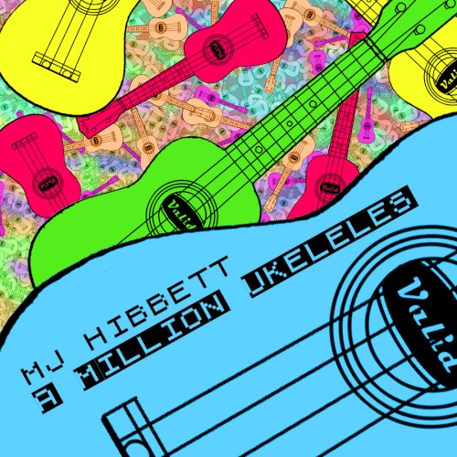 A Million Ukeleles