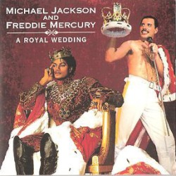 A Royal Wedding