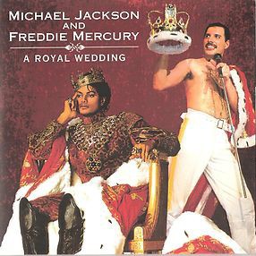 A Royal Wedding